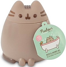 Düfte, Parfümerie und Kosmetik 2in1 Bade- und Duschgel - Pusheen Bath & Shower Gel