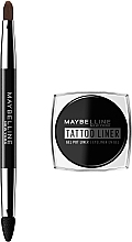 Eyeliner - Maybelline Lasting Drama Gel Eyeliner — Bild N2