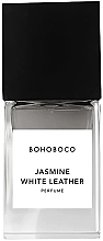 Bohoboco Jasmine White Leather - Eau de Parfum — Bild N1