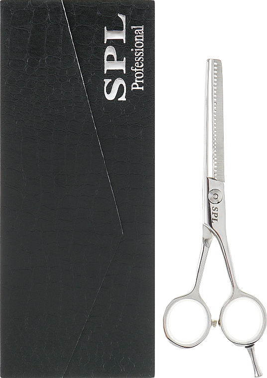 Effilierschere 6.0 - SPL Professional Hairdressing Scissors 90026-53 — Bild N1