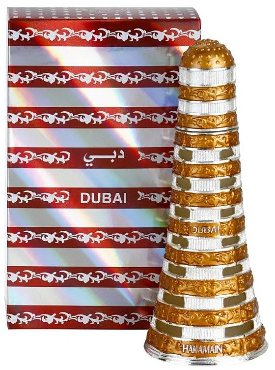 Al Haramain Dubai - Eau de Parfum