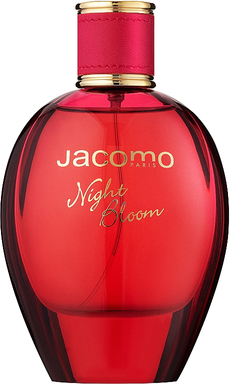 Jacomo Night Bloom - Eau de Parfum — Bild N1