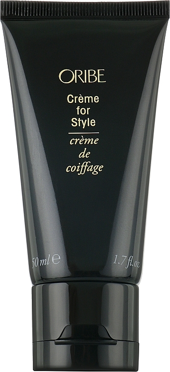Haarstylingcreme für täglichen Gebrauch - Oribe Creme For Style — Foto N3