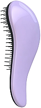 Düfte, Parfümerie und Kosmetik Entwirrbürste lila - KayPro Dtangler The Mini Brush Purple