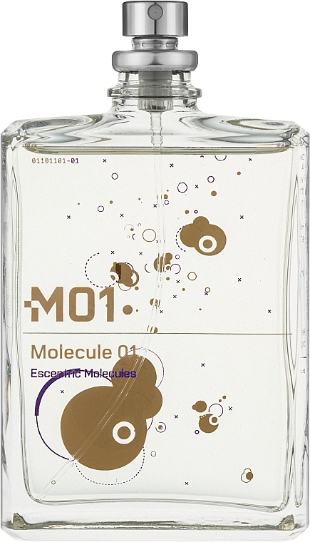 Escentric Molecules Molecule 01 - Eau de Toilette  — Bild N3