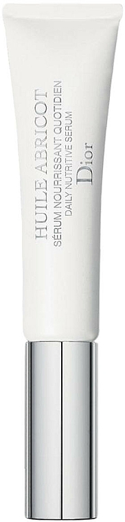 Pflegendes Serum für die Nagelhaut - Dior Huile Abricot Daily Nutritive Serum — Bild N1