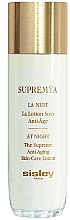 Revitalisierende Anti-Aging Gesichtslotion - Sisley Supremya Anti-Aging Skin Care Lotion — Bild N1