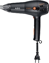 Düfte, Parfümerie und Kosmetik Haartrockner - AEG HT 5650 