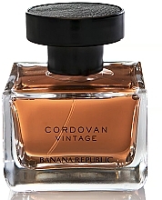 Banana Republic Cordovan Vintage - Eau de Parfum — Bild N1