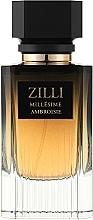 Düfte, Parfümerie und Kosmetik Zilli Millesime Ambroisie - Eau de Parfum