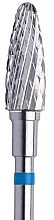 Hartmetallfräser - NeoNail Professional Spindle No.01/M Carbide Drill Bit — Bild N2