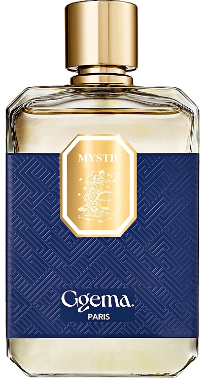 Ggema Mystic - Eau de Parfum — Bild N1