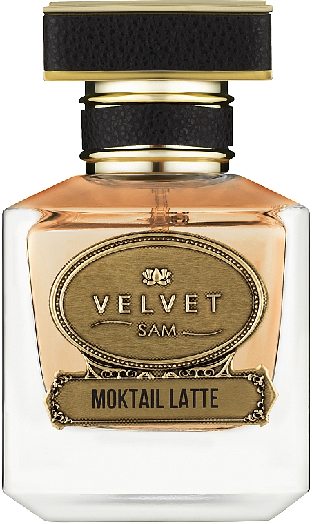 Velvet Sam Moktail Latte - Parfum — Bild N1