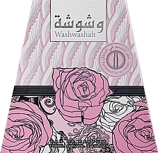 Lattafa Perfumes Washwashah - Duftset (Eau de Parfum 100ml + Deospray 50ml)  — Bild N1
