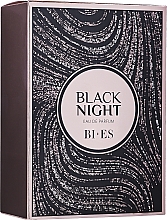Bi-es Black Night - Eau de Parfum — Bild N3