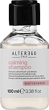 Düfte, Parfümerie und Kosmetik Beruhigendes Haarshampoo - AlterEgo Calming Shampoo