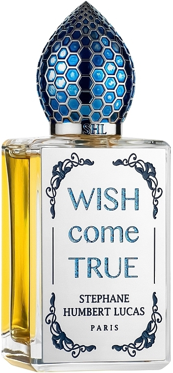 Stephane Humbert Lucas 777 Wish Come True - Eau de Parfum — Bild N1