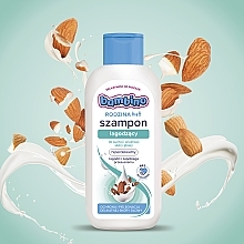 Beruhigendes Shampoo - Bambino Family Soothing Shampoo — Bild N3