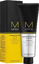 Haarstylingpaste - Paul Mitchell Mitch Construction Paste — Bild N1