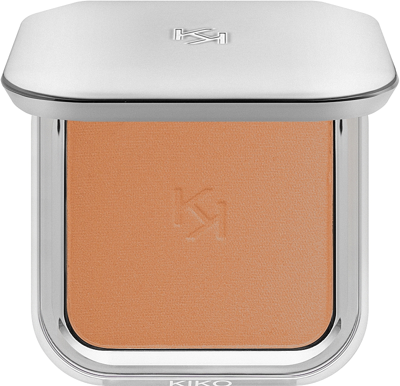 Puder-Highlighter mit modellierendem Effekt - Kiko Milano Glow Fusion Powder Highlighter — Bild N1