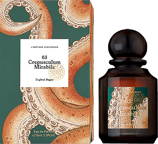 L'Artisan Parfumeur Crepusculum Mirabile - Eau de Parfum — Bild N2