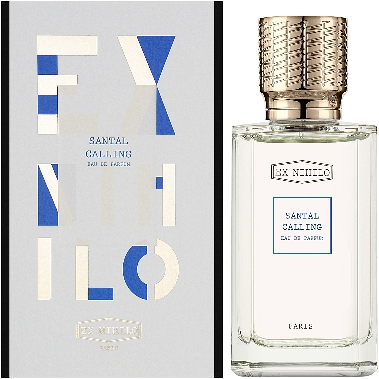 Ex Nihilo Santal Calling - Eau de Parfum — Bild N2