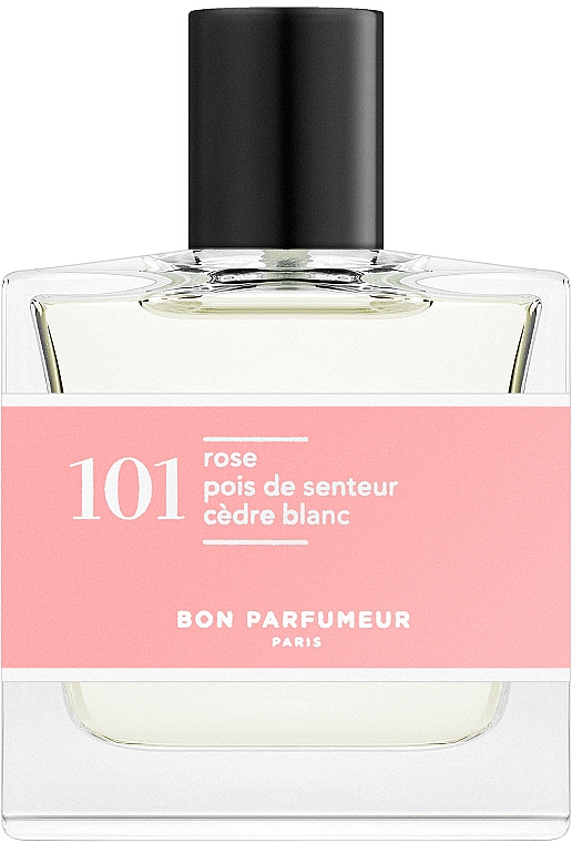 Bon Parfumeur 101 - Eau de Parfum — Bild N3