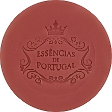 Naturseife Ginja - Essencias De Portugal Senses Ginja Soap With Olive Oil — Bild N2