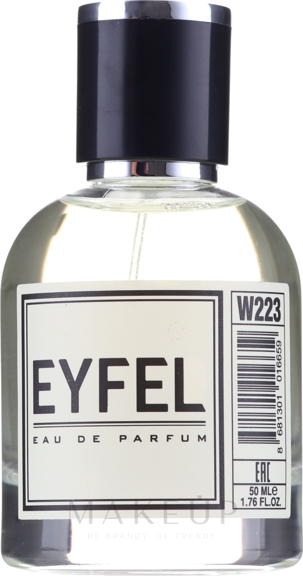 Eyfel Perfume W-223 - Eau de Parfum — Bild 50 ml
