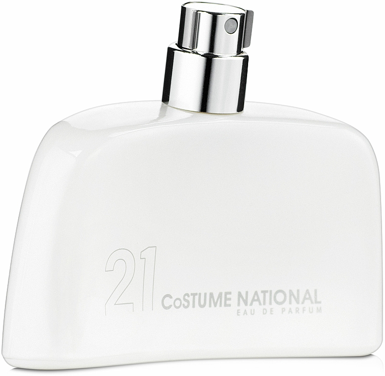 Costume National CN21 - Eau de Parfum — Foto N1