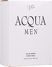 Düfte, Parfümerie und Kosmetik Chat D'or Acqua Men - Eau de Toilette