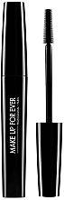 Düfte, Parfümerie und Kosmetik Mascara für lange Wimpern - Make Up For Ever Smoky Stretch Mascara