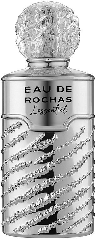 Rochas Eau De Rochas L'essentiel - Eau de Parfum — Bild N1