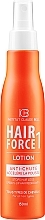 Haarwachstum stimulierende Lotion gegen Haarausfall für mehr Volumen - Institut Claude Bell Hair Force One Lotion — Bild N1