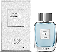 Düfte, Parfümerie und Kosmetik Exuma World Eternal Ice - Parfüm