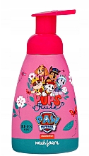 Düfte, Parfümerie und Kosmetik Badeschaum - Bi-es Paw Patrol Pups Rule Wash Foam