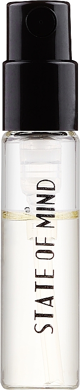 GESCHENK! State Of Mind Modern Nomad - Eau de Parfum (Probe) — Bild N1