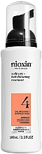 Kopfhautpflege für coloriertes Haar - Nioxin Pro Clinical System 4 Scalp + Hair Thickening Treatment  — Bild N1