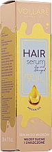Reparierendes Haarserum mit Arganöl - Vollare Pro Oli Repair Hair Serum — Bild N3