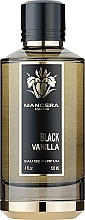 Düfte, Parfümerie und Kosmetik Mancera Black Vanilla - Eau de Parfum
