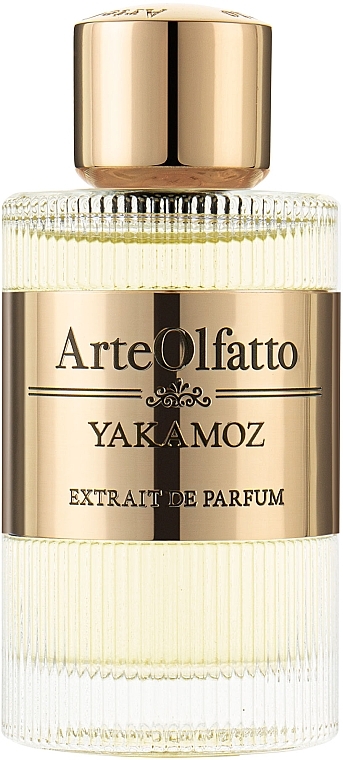 Arte Olfatto Yakamoz Extrait de Parfum - Parfum — Bild N1