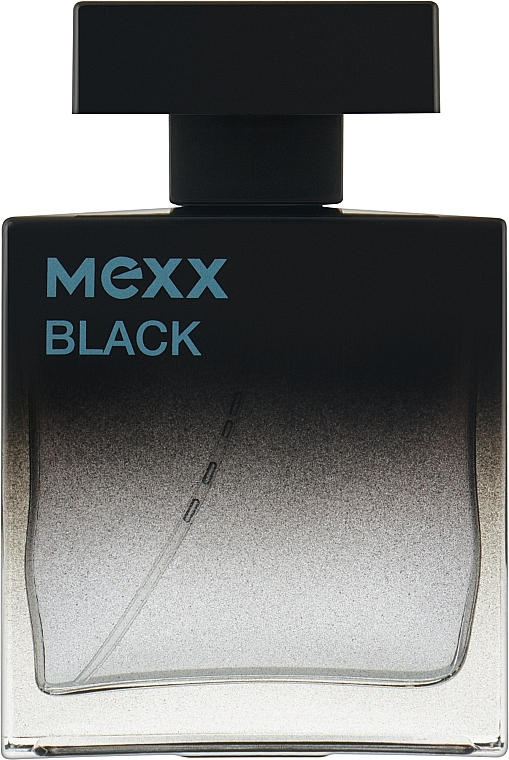 Mexx Black Man - Eau de Parfum — Bild N1