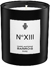 Duftkerze - Marc-Antoine Barrois N°XIII Candle — Bild N1