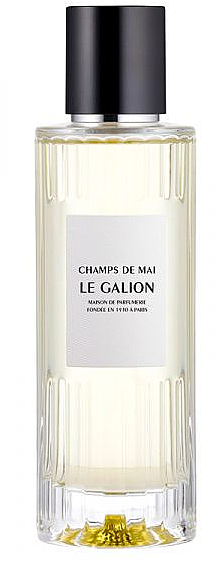 Le Galion Champs de Mai - Eau de Parfum — Bild N1
