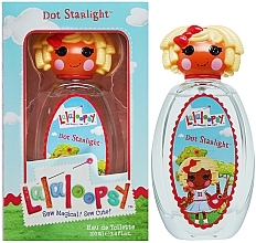 Düfte, Parfümerie und Kosmetik Lalaloopsy Dot Starlight - Eau de Toilette