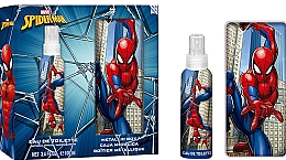 Düfte, Parfümerie und Kosmetik EP Line Marvel Spiderman - Duftset für Kinder