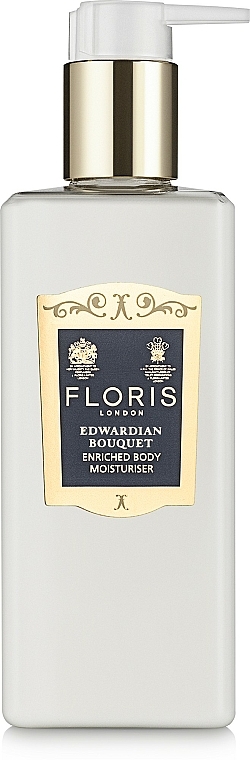 Floris London Edwardian Bouquet - Körperlotion — Bild N1
