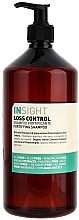 Keratin Shampoo gegen Haarausfall - Insight Loss Control Fortifying Shampoo — Bild N5