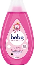 Düfte, Parfümerie und Kosmetik Babyshampoo für mehr Glanz - Bebe Gloss Shampoo