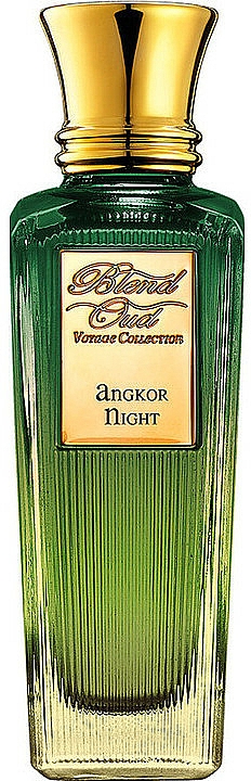 Blend Oud Angkor Night - Eau de Parfum — Bild N1